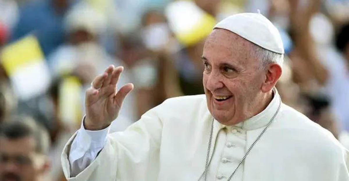 Pope hopes African visit shows regard for all faiths